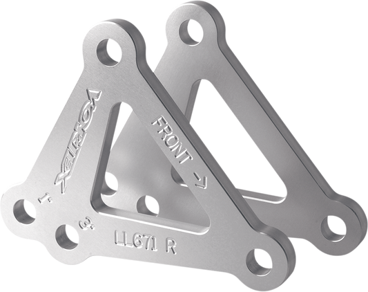 VORTEX Lowering Link - 1"/1.75" LL671