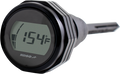 KOSO NORTH AMERICA Oil Dipstick Gauge - Black BA053101