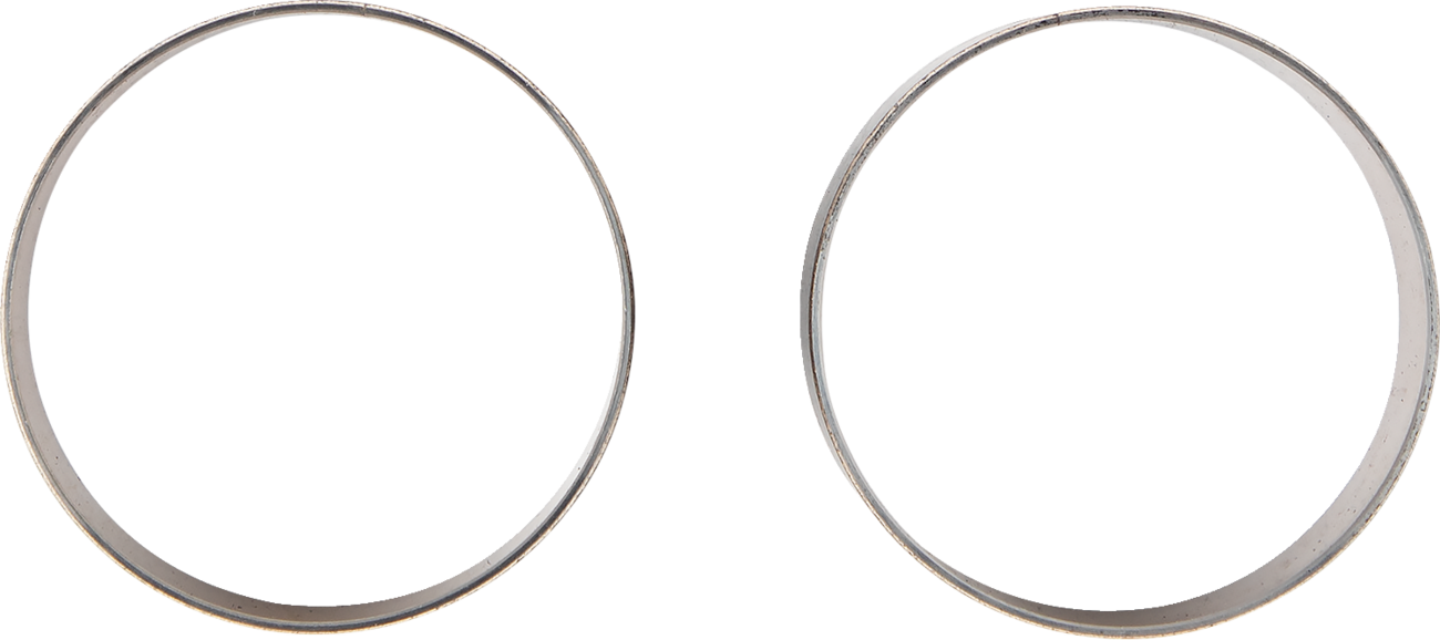 MOOSE RACING Slide Bushing Set - 49.7 mm 0413-0151