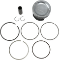 WISECO Piston Kit - RZR800 - 12:1 High-Performance 4963M08200