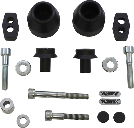 VORTEX Frame Slider Kit - GSX-R SR153