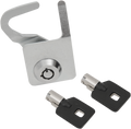 DRAG SPECIALTIES Tour-Pak® Lock 92-13 S77-0147-AD
