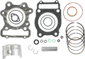 WISECO Piston Kit - TRX300 High-Performance PK1043