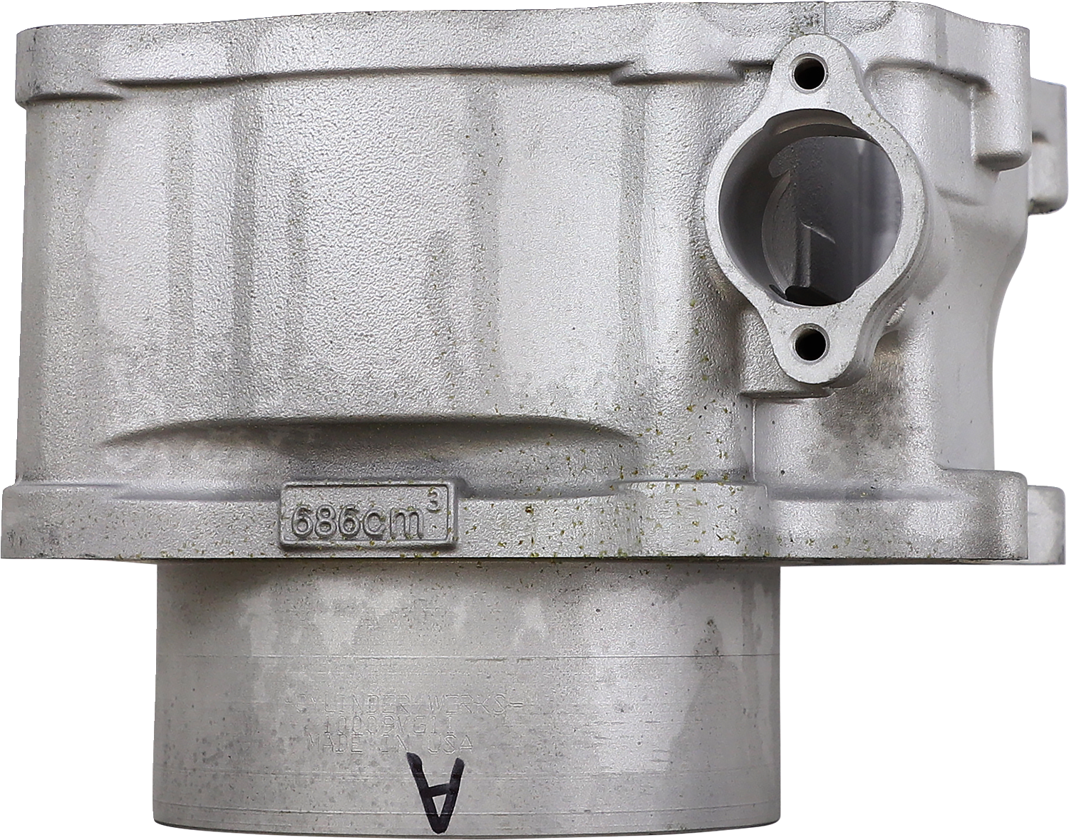 CYLINDER WORKS Cylinder - Standard 10009