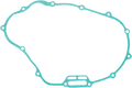 MOOSE RACING Clutch Cover Gasket 817202MSE