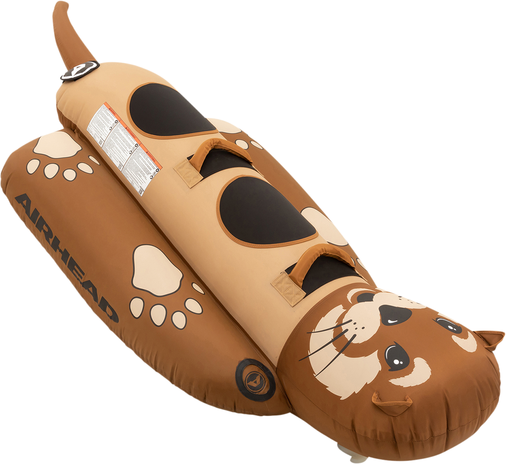 AIRHEAD SPORTS GROUP Otter Riding Tube - Towable AHHD-3057