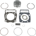 WISECO Piston Kit - Polaris 500 High-Performance PK1652
