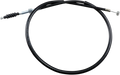 MOTION PRO Clutch Cable - Honda - Black Vinyl 02-0127