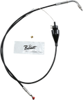 BARNETT Idle Cable - Cruise - Black 101-30-41002