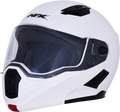 AFX FX-111 Helmet - Pearl White - 2XL 0100-1798