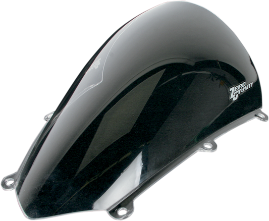 Zero Gravity Corsa Windscreen - Clear - CBR600 '07-'10 24-407-01