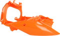 ACERBIS Side Panels- Orange 2314270237