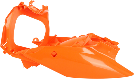 ACERBIS Side Panels- Orange 2314270237