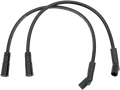 DRAG SPECIALTIES 8.8 mm Plug Wires - '99-'08 FL SPW10-DS
