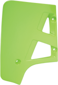 UFO Radiator Shroud - KX Green KA02702026