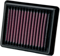 K & N Air Filter - Honda CHF50 HA-0502