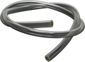 MOOSE RACING Fuel Line - Black - 3/16" - 3' 316-5167
