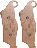 GALFER HH Sintered Brake Pads FD138G1396
