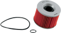K & N Oil Filter KN-401