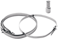 EPI CV Boot Clamp - Kit WE145000