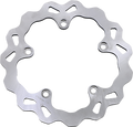 GALFER Rear Rotor DF763W