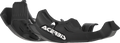 ACERBIS Skid Plate - Black - XC-W 250/300 2983220001