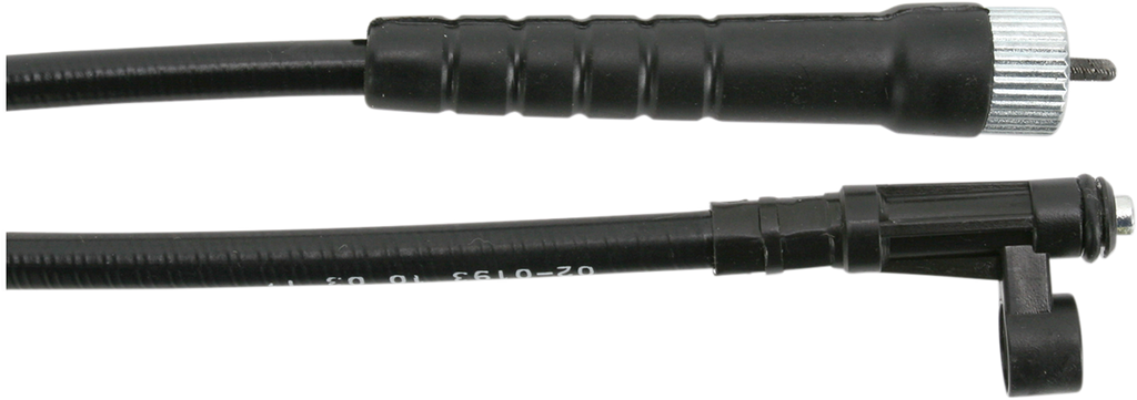 MOTION PRO Speedometer Cable - Honda 02-0193
