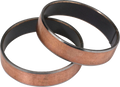 MOOSE RACING Guide Bushing Set - 37.7 mm 0413-0147