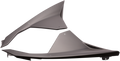 MAIER Front Fender - Black - X3 19577-20