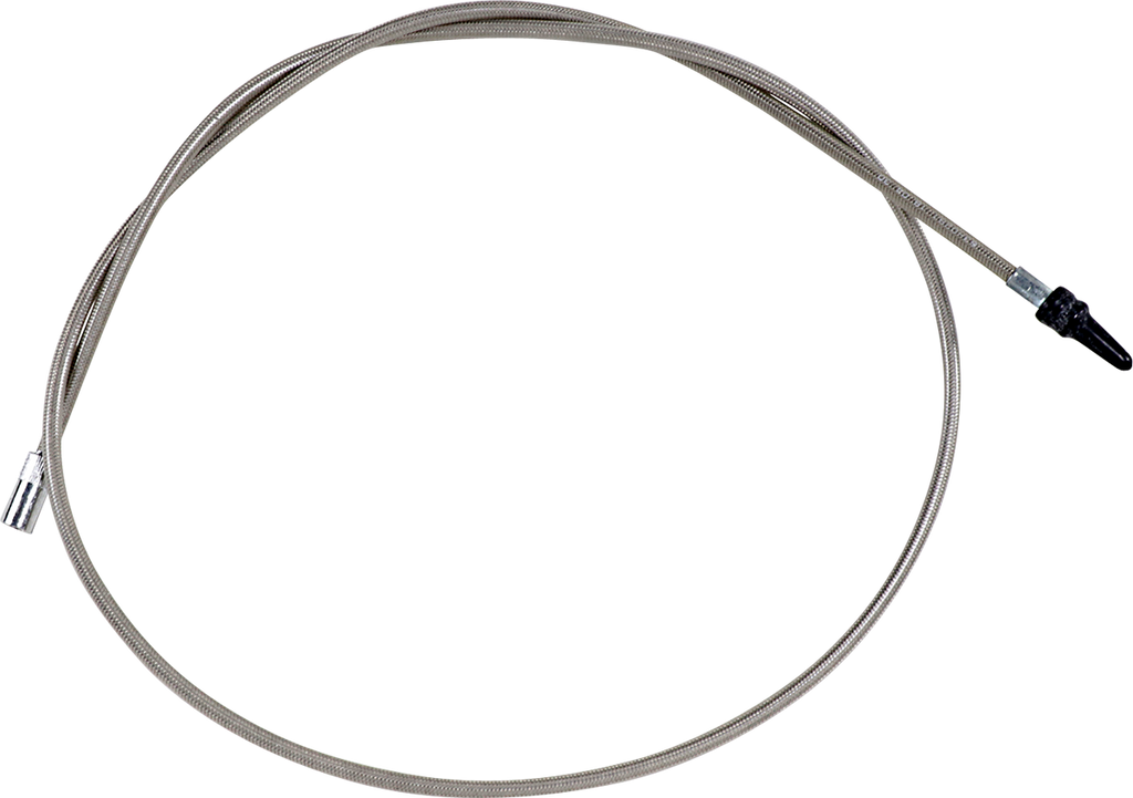 MOTION PRO Speedometer Cable - Armor Coat - Kawasaki 63-0281