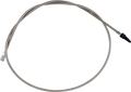 MOTION PRO Speedometer Cable - Armor Coat - Kawasaki 63-0281