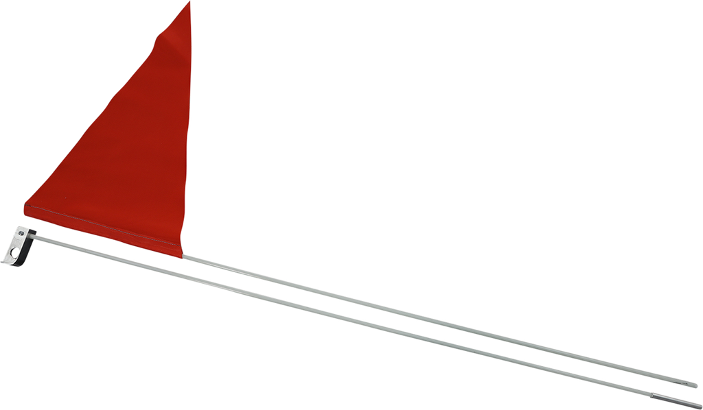 MOOSE RACING Safety Flag Kit - STAYCYC™ STA/F2