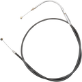 BARNETT Clutch Cable - +6" - Victory - Black 101-85-10010-06
