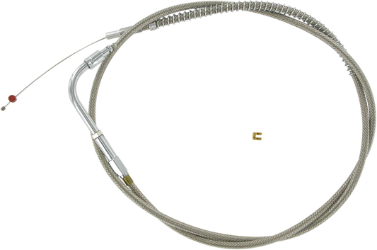 BARNETT Idle Cable - Stainless Steel 102-30-40017