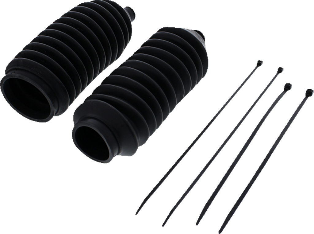 MOOSE RACING Replacement Boot Kit 51-3004