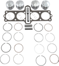 WISECO Big Bore Kit - Suzuki Forged K1085