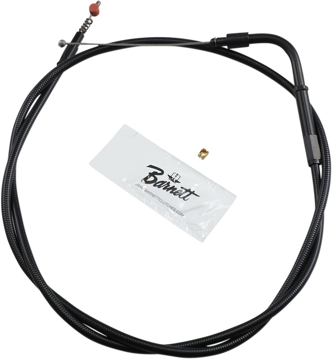 BARNETT Idle Cable - +6" 131-30-40015-06