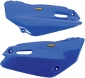MAIER Side Panels - Dark Blue 234776