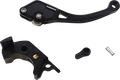 VORTEX Clutch Lever - Short - Black LVC543