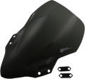 Zero Gravity Sport Winsdscreen - Light Smoke - Ninja 400 23-283-02