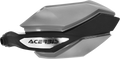 ACERBIS Handguards - Argon - Gray/Black 2929431019
