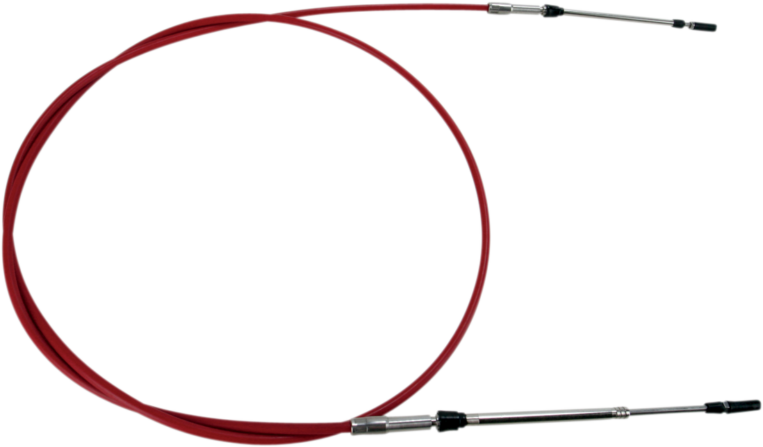 WSM Reverse Cable - Yamaha 002-058-07