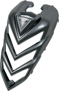 MAIER Hood Cover - YFM700R - Black Carbon Fiber 19006-30