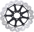 GALFER Front Rotor DF168CW