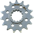 VORTEX Front Sprocket - 15 Tooth 3291-15