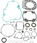 MOOSE RACING Motor Gasket Kit with Seal 811474MSE