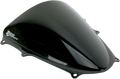 Zero Gravity SR Windscreen - Dark Smoke - GSXR1 20-113-19