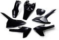 UFO Body Kit - Black HUKIT620-001
