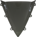 Zero Gravity Double Bubble Windscreen - Smoke - CBR1000 16-426-02