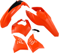 UFO Replacement Body Kit - OEM Orange/Black KTKIT520999